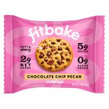 Chocolate Chip Pecan Cookie