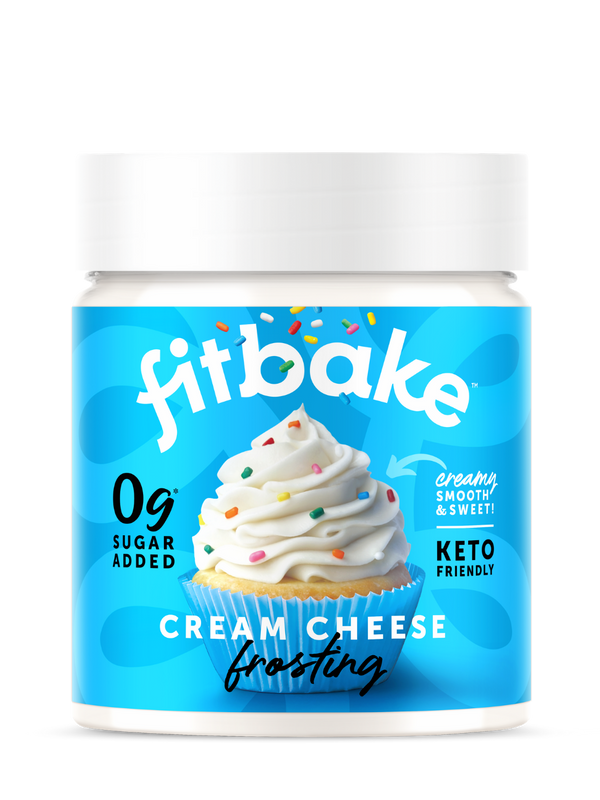 Cream Cheese Frosting