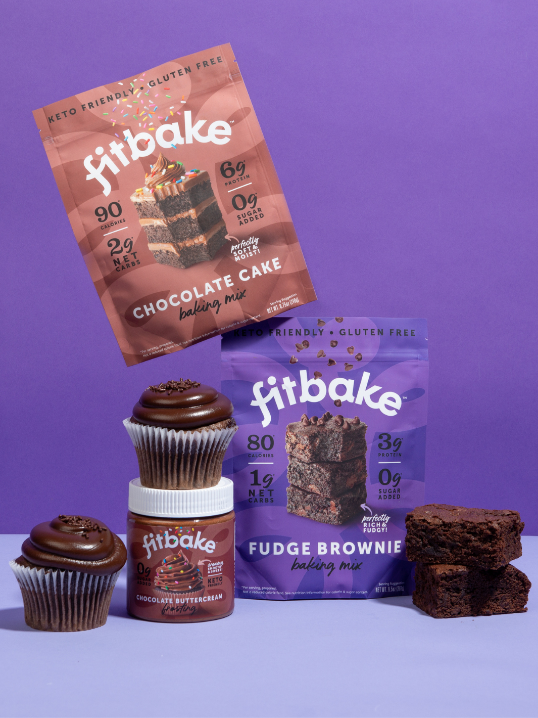 Shop Gift for Keto Dieters, Diabetics, and Chocolate Lovers – GOALZ