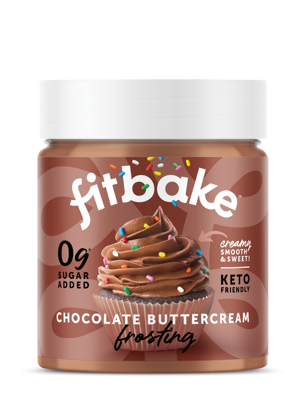 Chocolate Buttercream Frosting