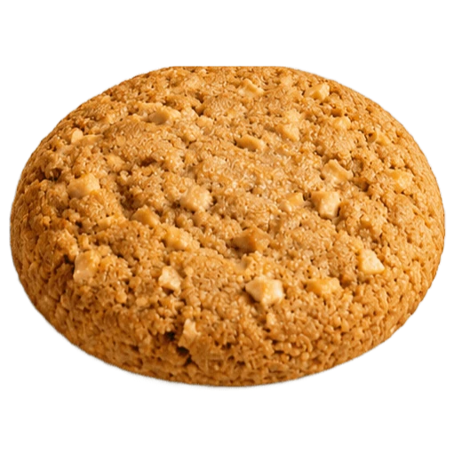 FitBake Peanut Butter Cookie